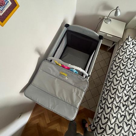 Apartment Rocky I Zadar Dış mekan fotoğraf