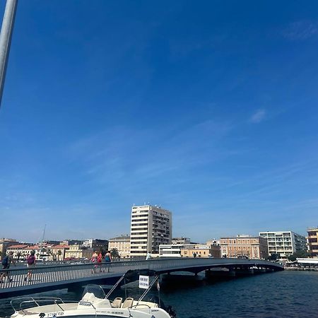 Apartment Rocky I Zadar Dış mekan fotoğraf