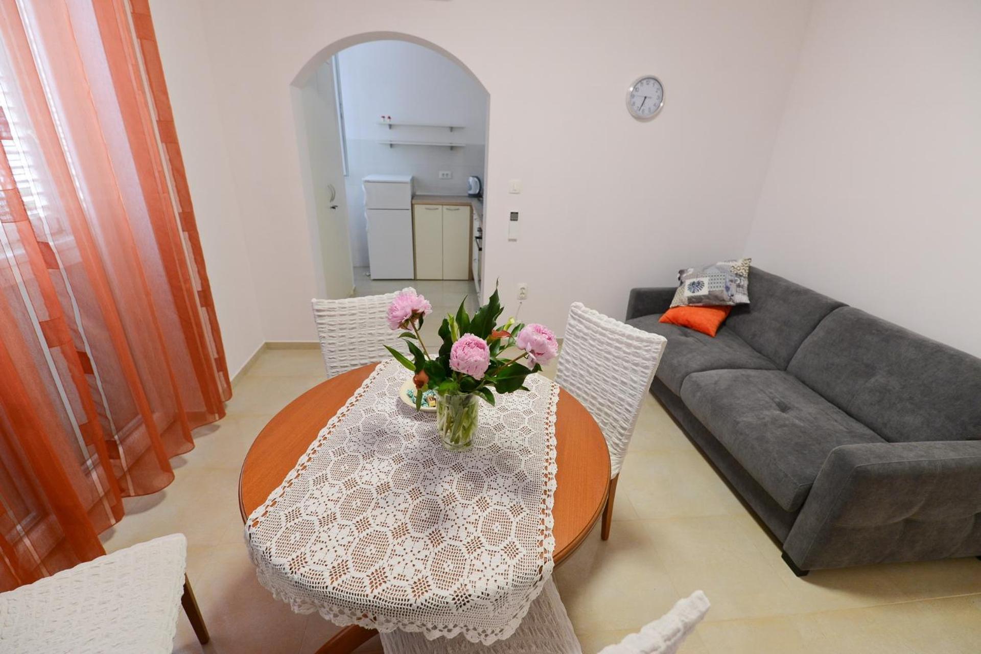 Apartment Rocky I Zadar Dış mekan fotoğraf
