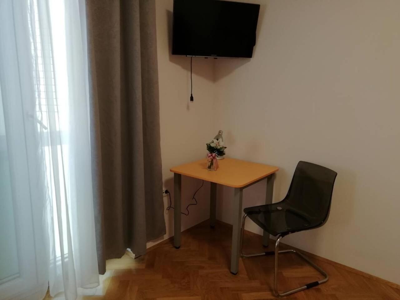 Apartment Rocky I Zadar Dış mekan fotoğraf