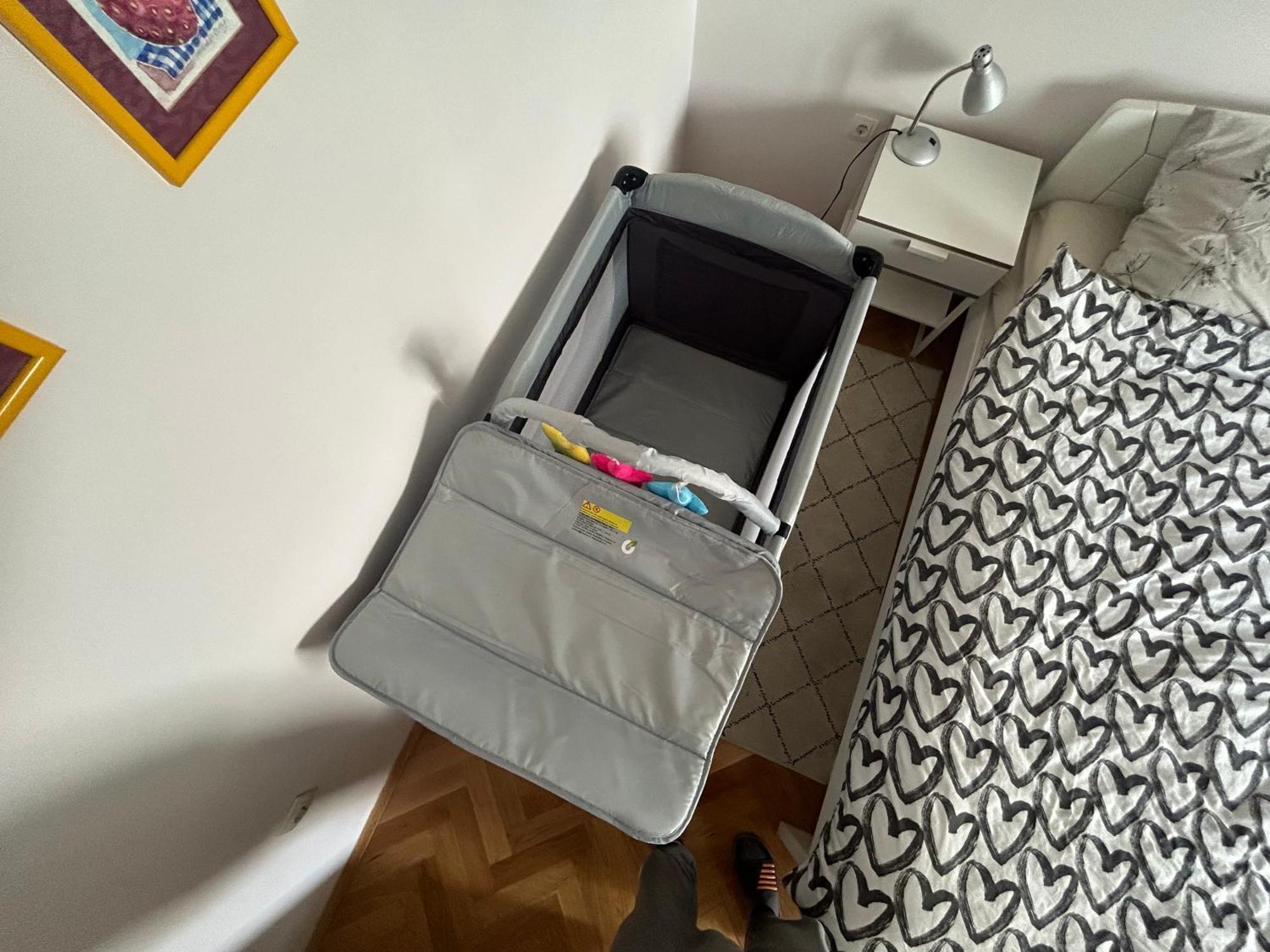 Apartment Rocky I Zadar Dış mekan fotoğraf