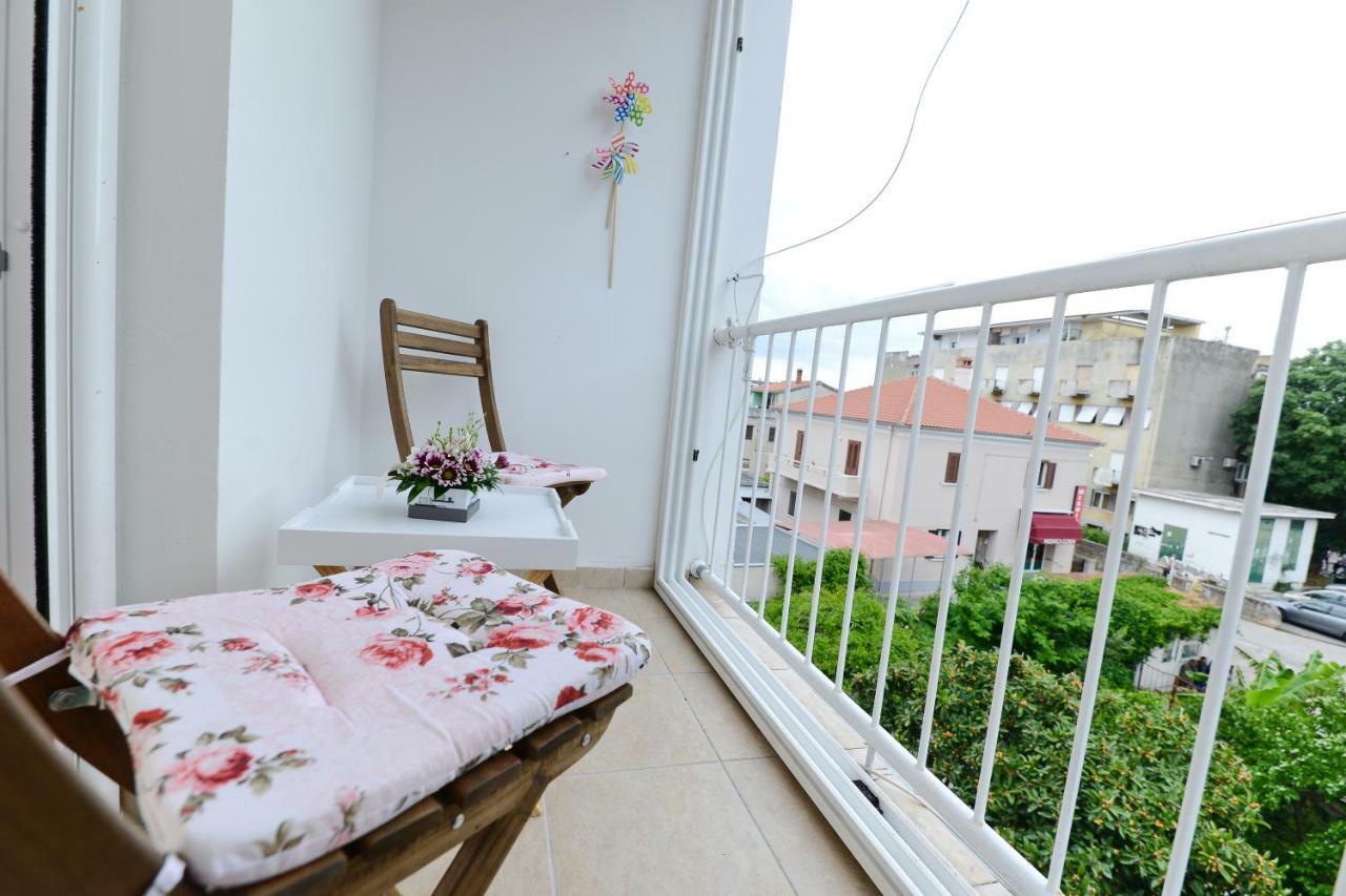 Apartment Rocky I Zadar Dış mekan fotoğraf