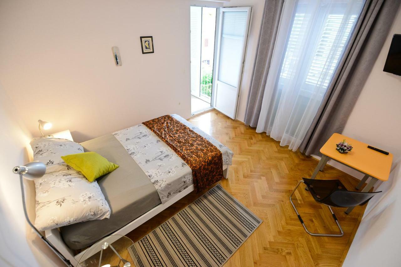 Apartment Rocky I Zadar Dış mekan fotoğraf