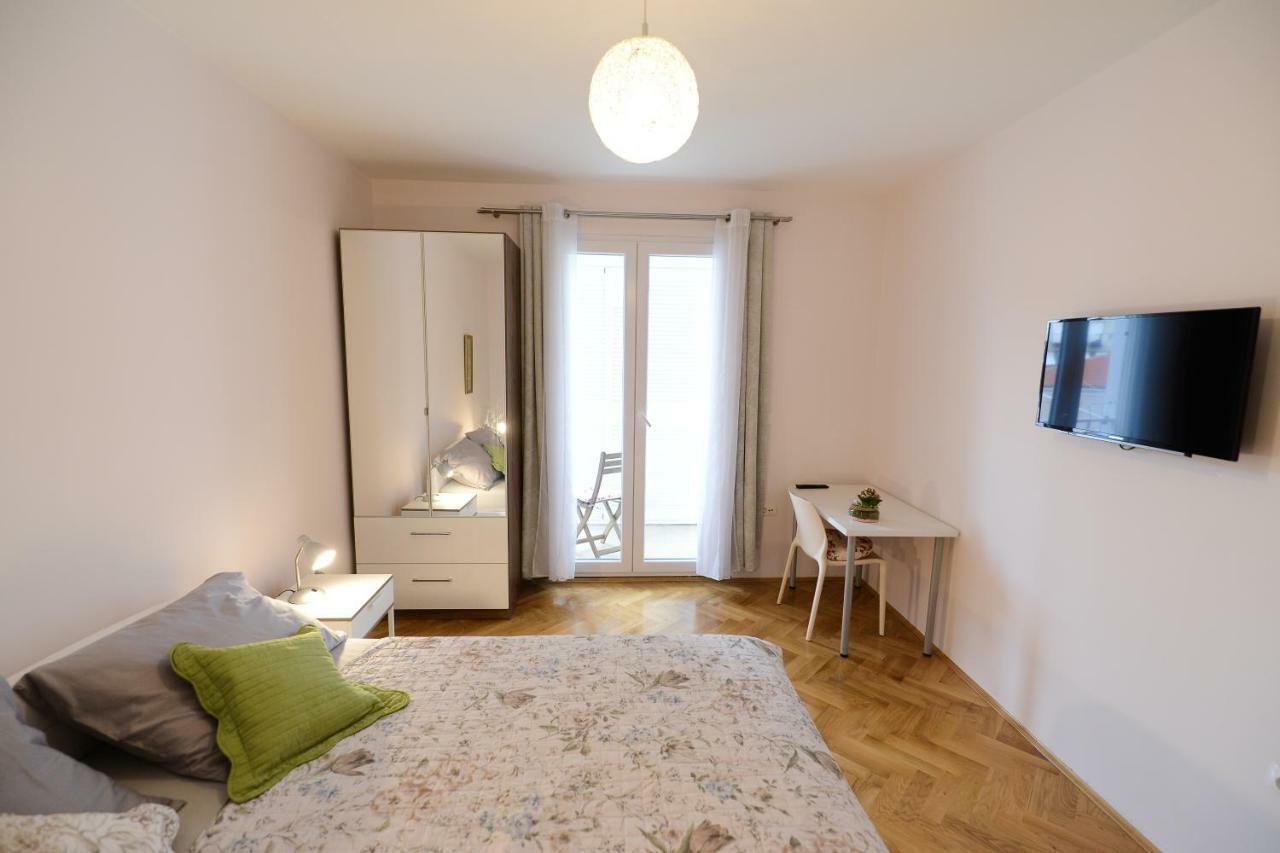 Apartment Rocky I Zadar Dış mekan fotoğraf