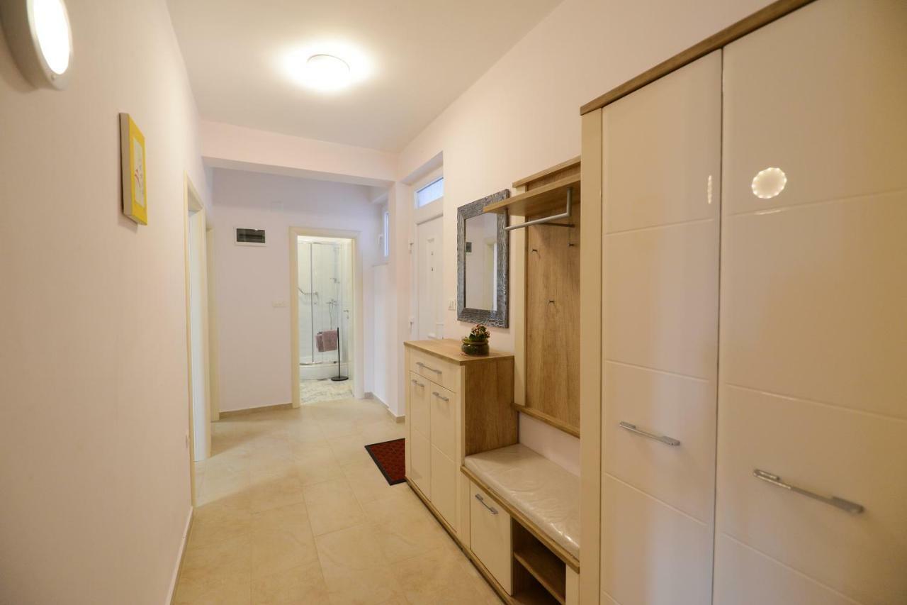 Apartment Rocky I Zadar Dış mekan fotoğraf