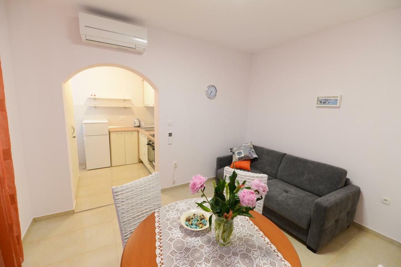 Apartment Rocky I Zadar Dış mekan fotoğraf
