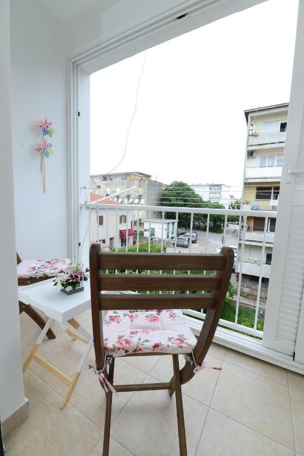 Apartment Rocky I Zadar Dış mekan fotoğraf