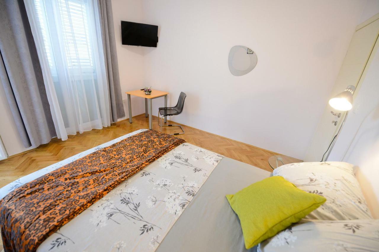 Apartment Rocky I Zadar Dış mekan fotoğraf