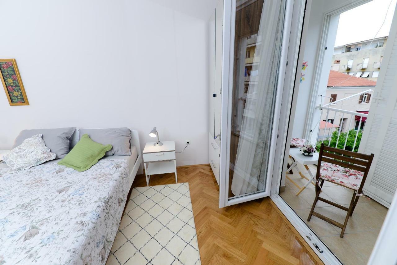 Apartment Rocky I Zadar Dış mekan fotoğraf