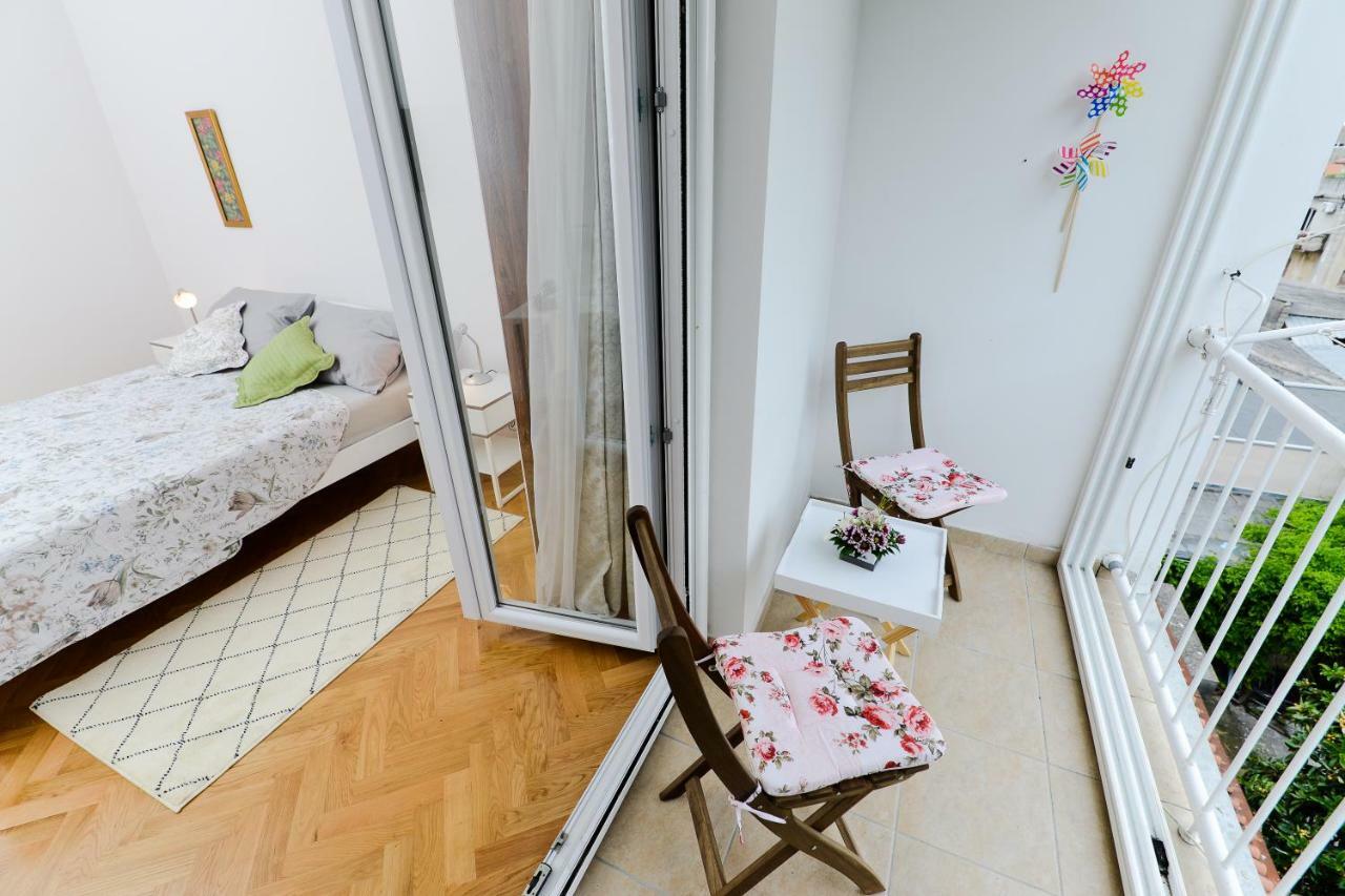 Apartment Rocky I Zadar Dış mekan fotoğraf