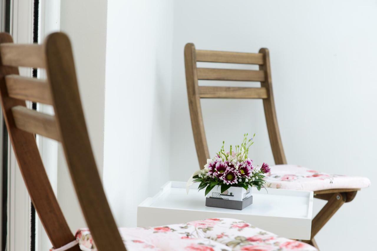 Apartment Rocky I Zadar Dış mekan fotoğraf