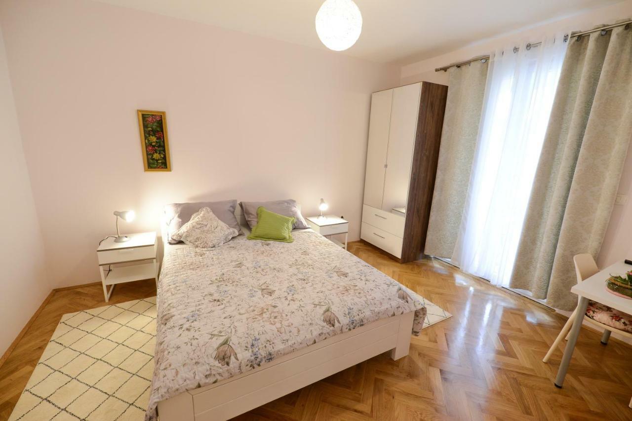 Apartment Rocky I Zadar Dış mekan fotoğraf