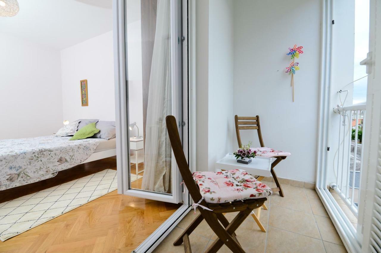 Apartment Rocky I Zadar Dış mekan fotoğraf