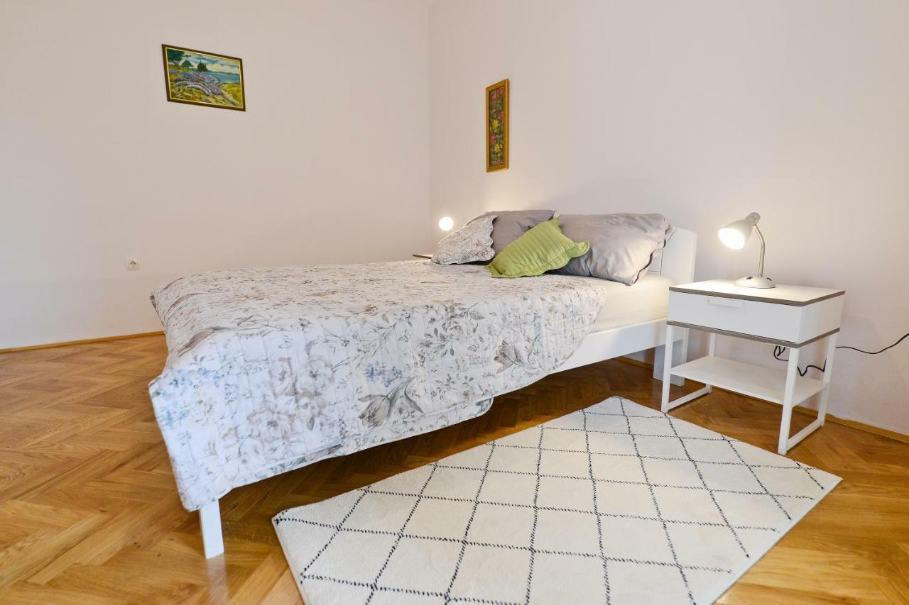 Apartment Rocky I Zadar Dış mekan fotoğraf