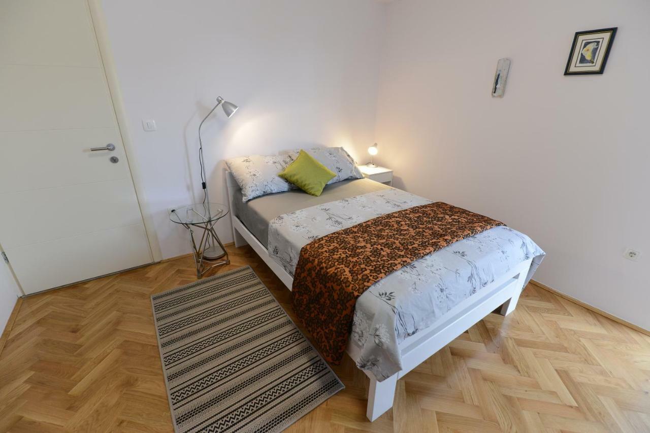 Apartment Rocky I Zadar Dış mekan fotoğraf