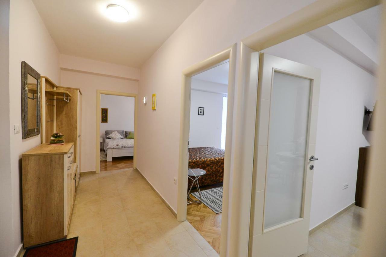 Apartment Rocky I Zadar Dış mekan fotoğraf