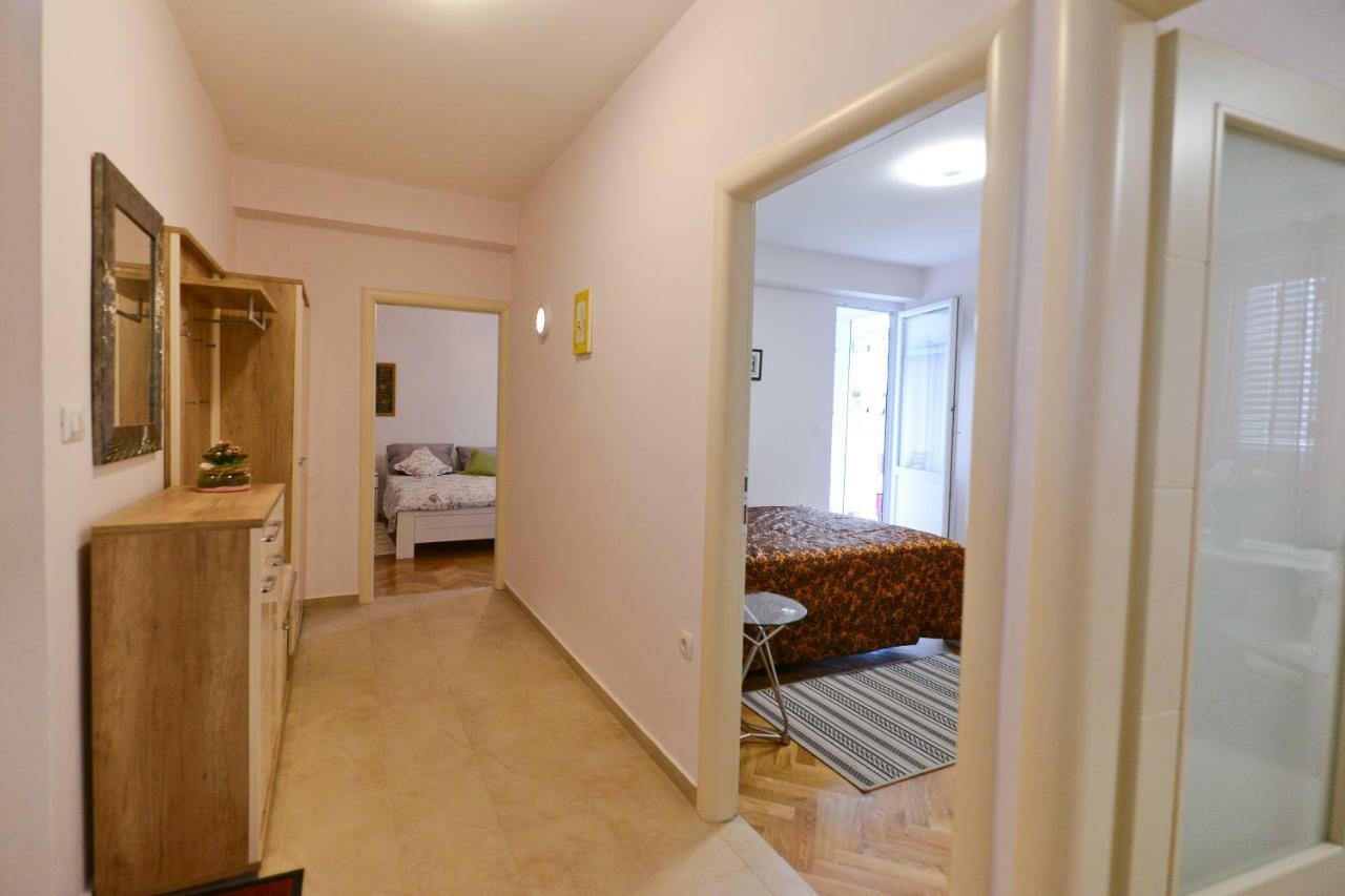 Apartment Rocky I Zadar Dış mekan fotoğraf