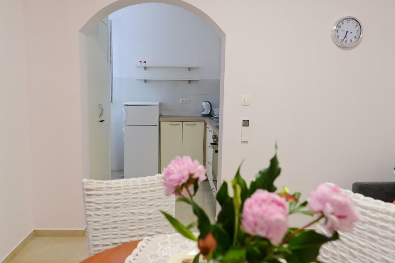 Apartment Rocky I Zadar Dış mekan fotoğraf