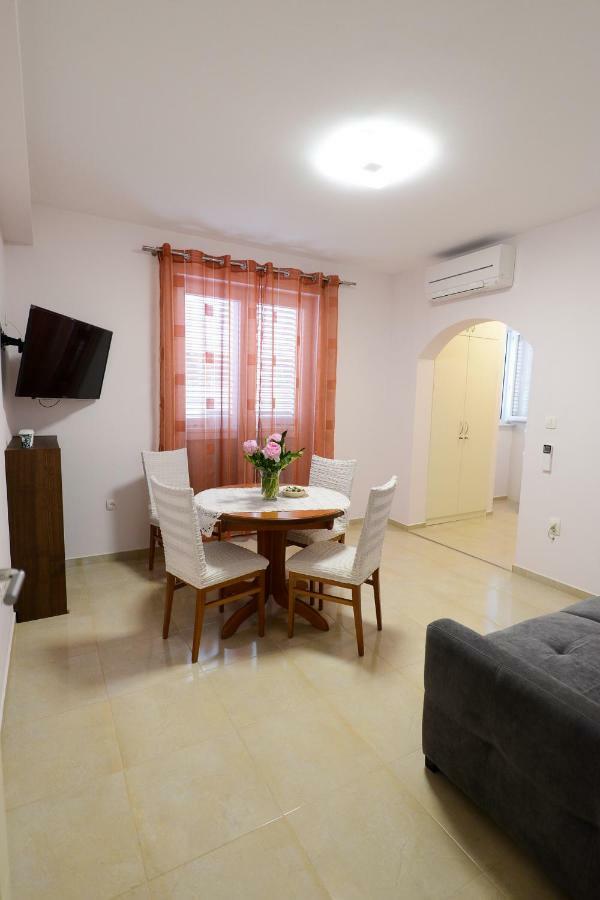 Apartment Rocky I Zadar Dış mekan fotoğraf