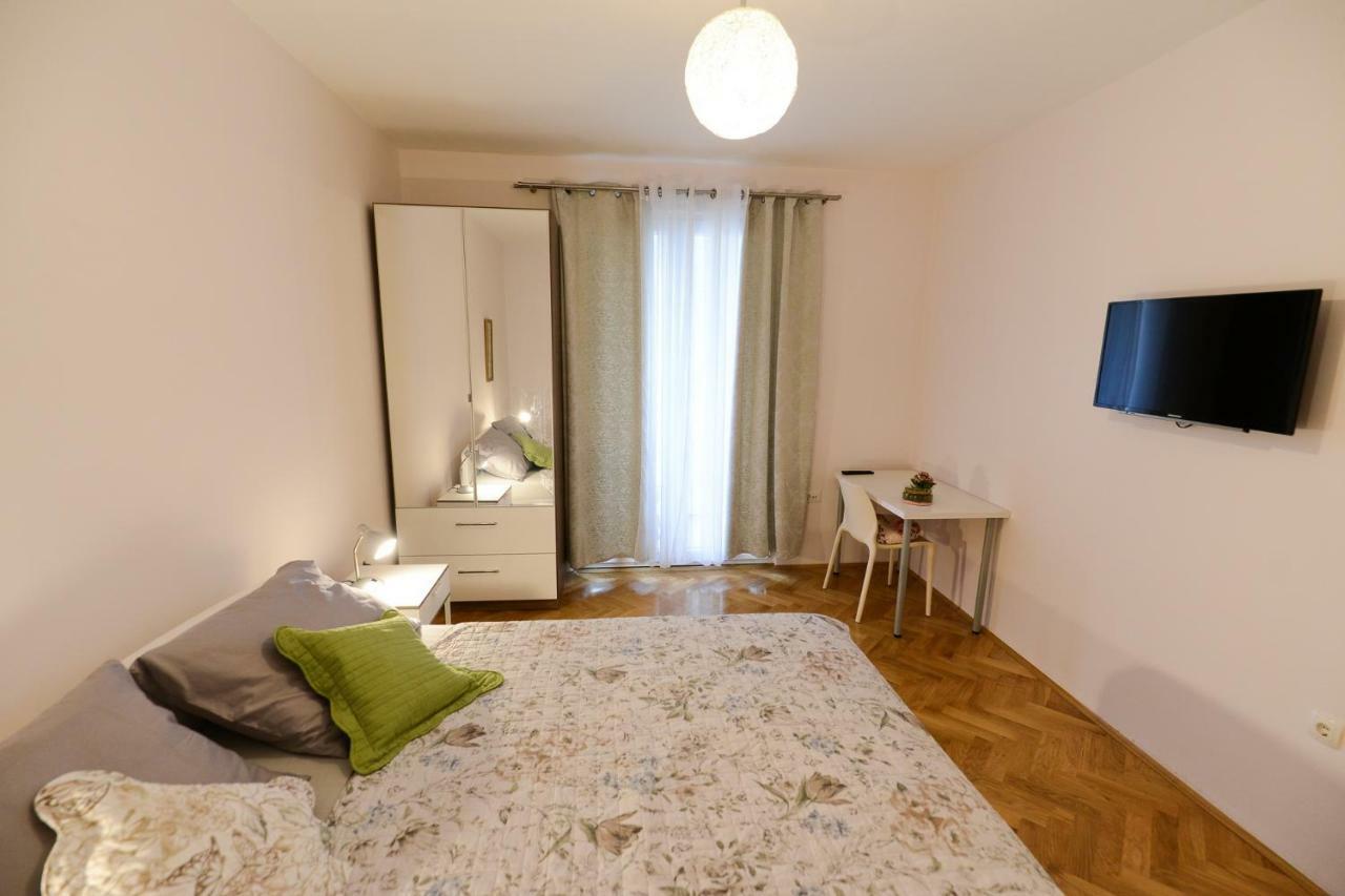 Apartment Rocky I Zadar Dış mekan fotoğraf