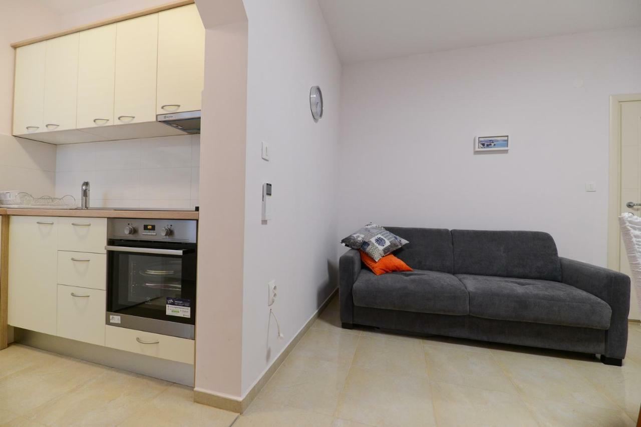 Apartment Rocky I Zadar Dış mekan fotoğraf