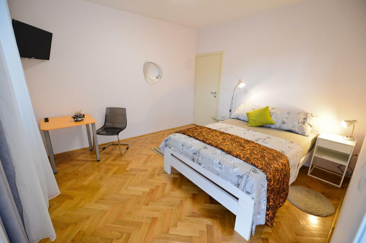 Apartment Rocky I Zadar Dış mekan fotoğraf