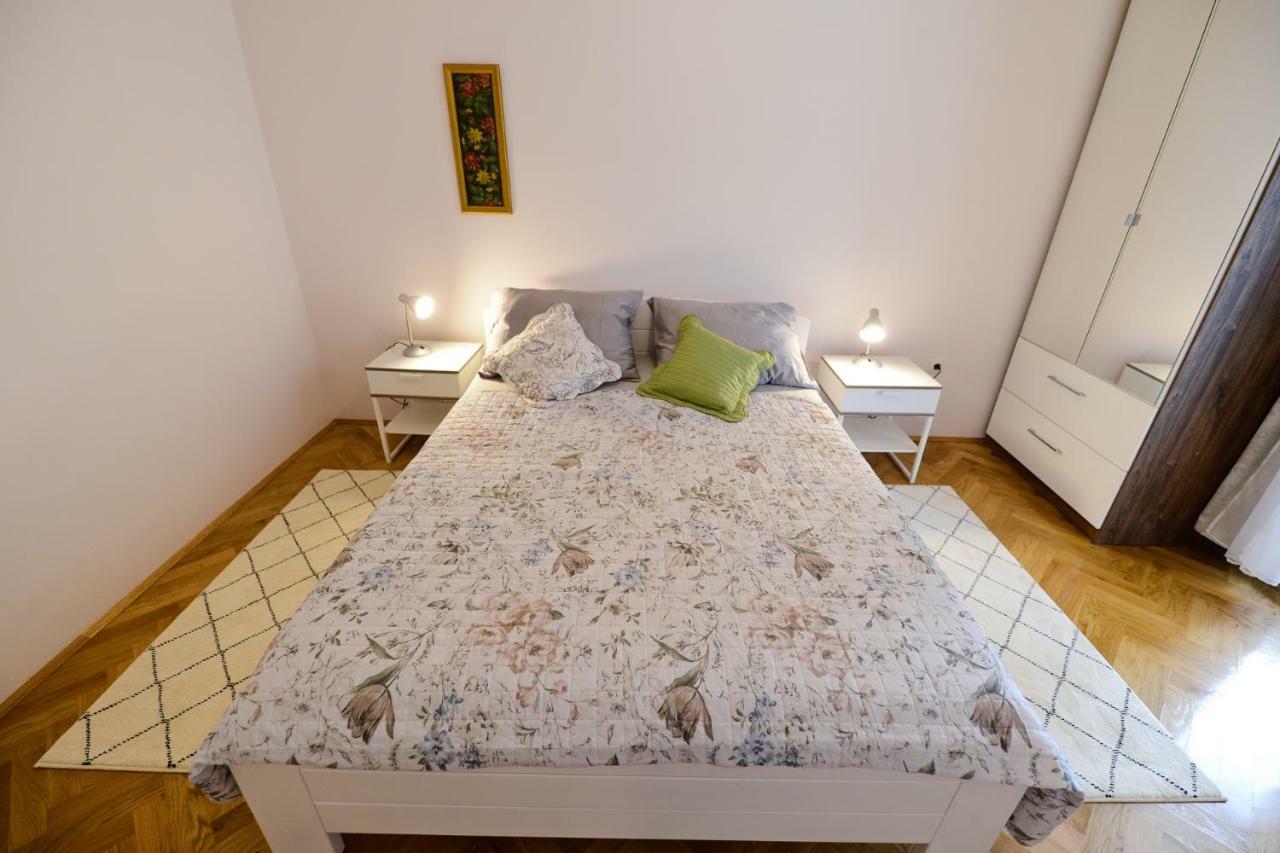 Apartment Rocky I Zadar Dış mekan fotoğraf