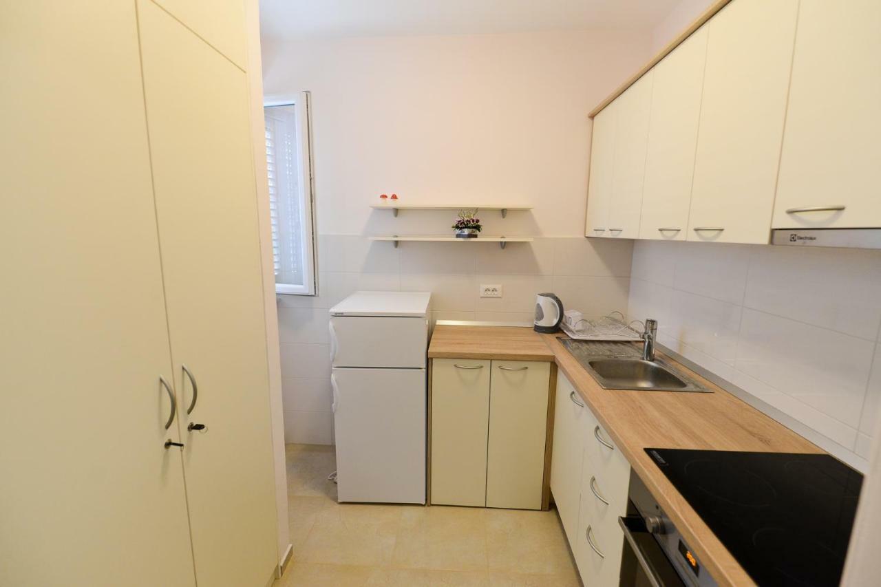 Apartment Rocky I Zadar Dış mekan fotoğraf